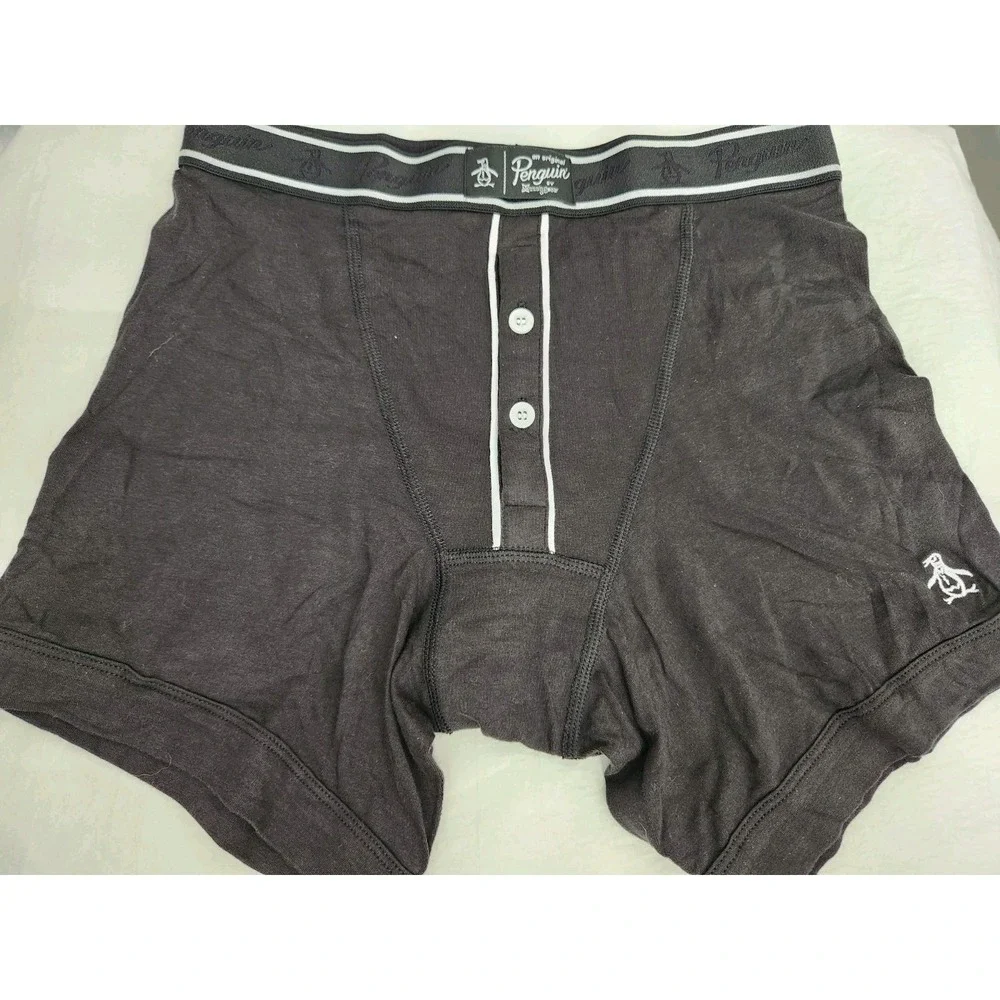 Penguin By Munsingwear pairs new